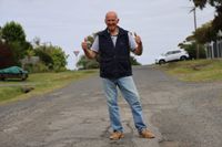 Queen Street residents still waiting for long awaited road upgrade post image