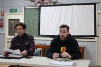 Korumburra pool meeting this Wednesday at Middle Hotel post image