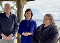 Throwing in a $6 million line to catch Western Port fishers post image