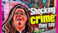 “Shocking criminality” makes non-parole period inappropriate post image