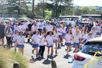 School’s out for KSC Year 12 group post image