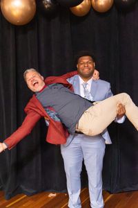 Graduating Class departs Chairo Leongatha in memorable fashion post image