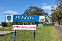 Eight quakes and counting north of Korumburra and Leongatha post image