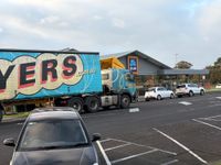 Traffic chaos avoided – Council listens to Murray Street traders post image