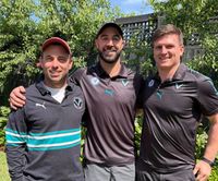 Pow! Collingwood champ Steele Sidebottom joins Wonthaggi post image