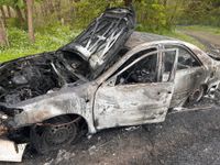 Stolen, driven off, smashed, burnt-out: It’s car chaos out there post image