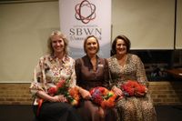 Mums of local stars share their own remarkable stories post image