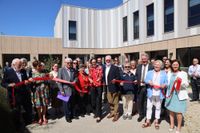 Cowes hospital brings care closer to home post image