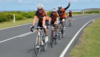 Bass Coast Cycle Challenge returns to Inverloch this November post image