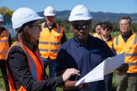 Scale model of Marinus Link converter technology to be unveiled in Leongatha post image