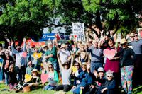 Picnic in the Park to support abandoned Wonthaggi Tech School site post image