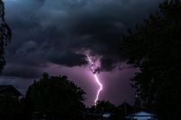 Thunderstorm asthma warning as region braces for severe weather post image