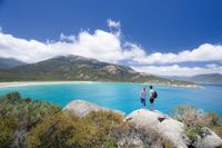Prom's Norman Beach rated Australia's best post image