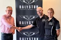 New scoreboard and solar pledged for Dalyston Magpies post image