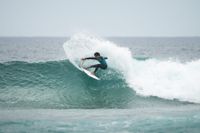 Locals shine on Day 2 of Rip Curl GromSearch at Phillip Island post image