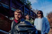 Restless rockers bound for the Westernport post image
