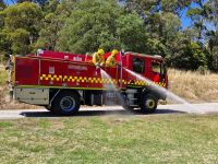 East Gippsland fire risk prompts wider call to prepare post image
