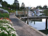 Port Franklin shares in $7.2 million coastal program post image