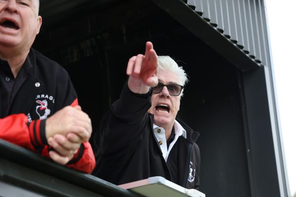 How the passion still burns for Warragul coach Gary Ayres post image