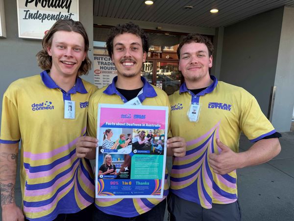 Fear and loathing locally as NDIS enters the unknown post image