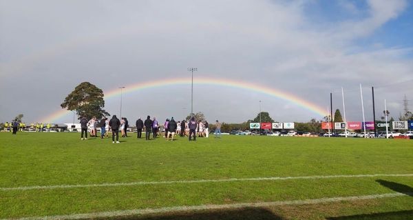 Clutch McInnes’ goal seals deal for Wonthaggi Power at Morwell post image