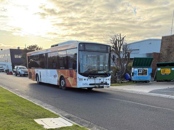 More buses coming Bass Coast's way, they say post image