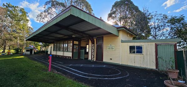 All aboard as station revival gathers steam post image