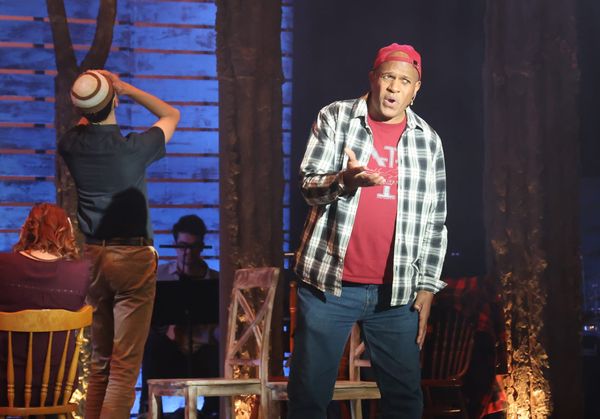 Last chances to see Wonthaggi production 'Come From Away' post image