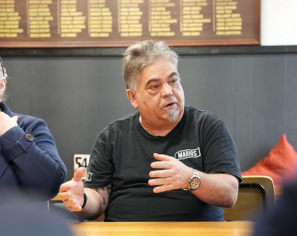 Why Mario reckons Jess Wilson has what it takes to be Premier post image
