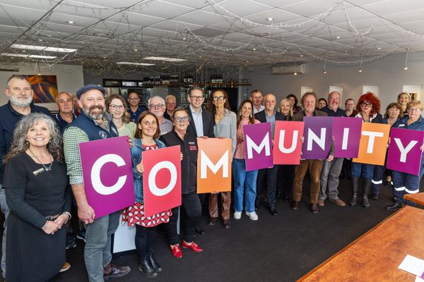 Community Bank Inverloch throws open its doors post image