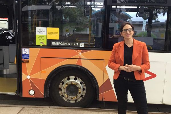 V/Line bus services still missing two years on as Crugnale seeks feedback post image