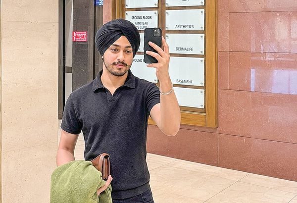 ‘Bollywood’ boy still a no-show post image