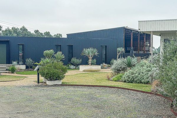Homeowners left stranded after EcoLiv's $1.6M collapse post image