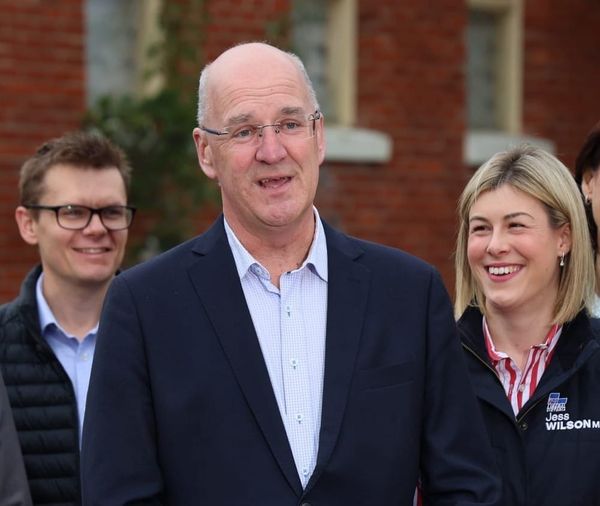 Labor accused of “scare campaign” over Gippsland jobs post image