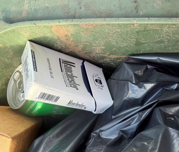 Why the illegal smoke shop isn’t the only busy business in town post image