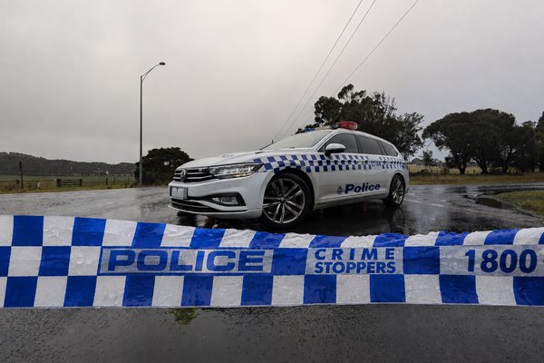 Alcohol query after head-on crash with police in Wonthaggi post image