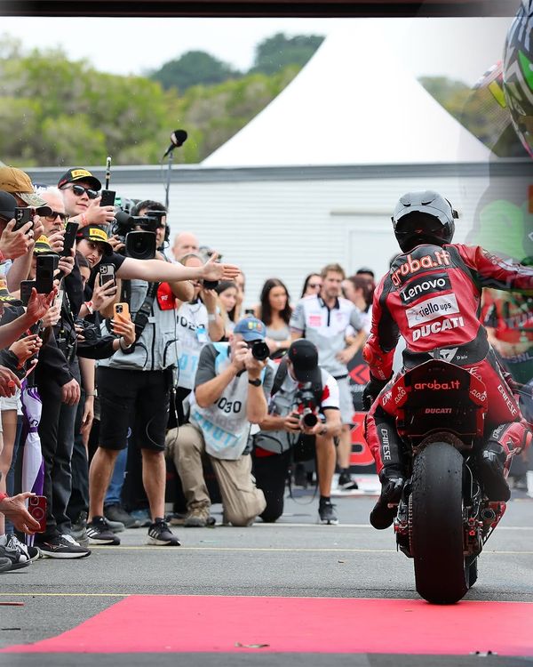 World SBK loss leaves $70M black hole, says Island tourism post image