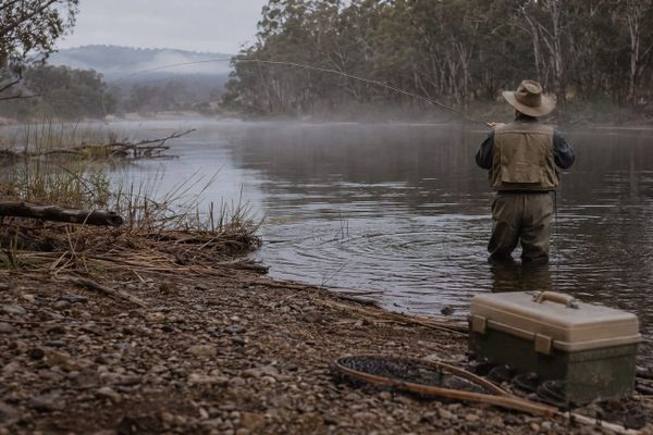 Coalition pushes to lock in hunting and fishing rights in new outdoor authority post image