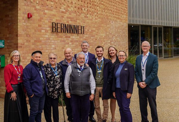 Berninneit overcomes ‘sticky tape gate’ to achieve Passivhaus post image