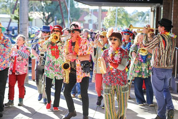 Radical Women takes its place in the heart of Wonthaggi post image