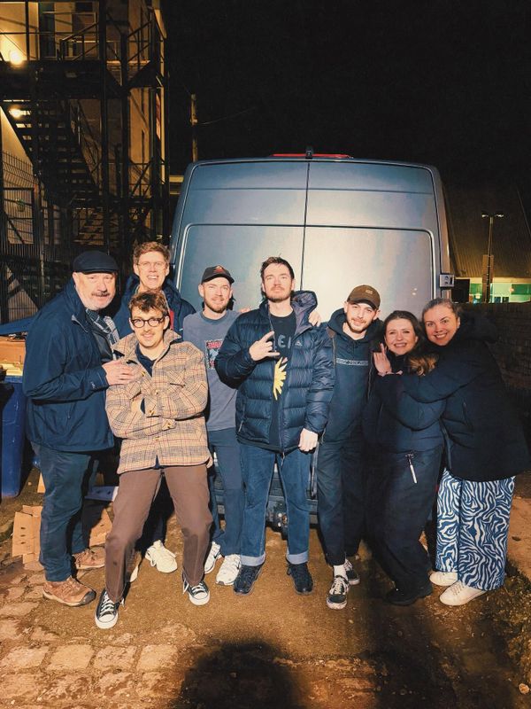 Ball Park Music and Unearthed Stars headline NYE On The Hill post image
