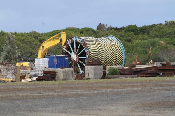 Offshore wind auction powers ahead off the Gippsland coast post image