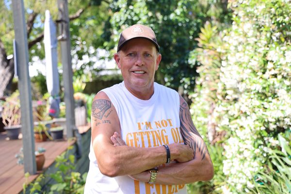 Mates matter Inverloch community gathers for Men’s Wellness Walk post image