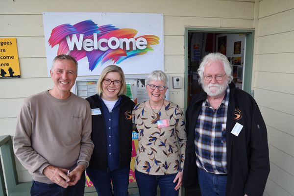 Could Wonthaggi open a winter homeless shelter? post image