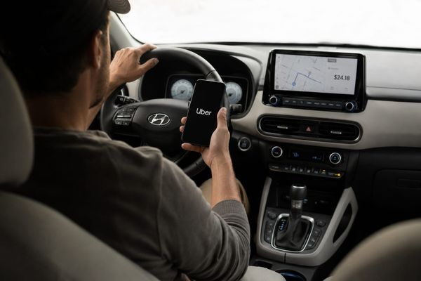 Uber wants drivers as it expands further into South Gippsland post image