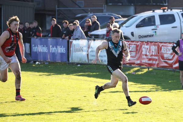 Power crush Maffra by 101 points post image