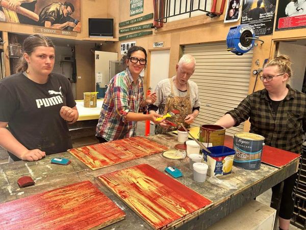 Wonthaggi Theatrical Group opens its doors for Season '27 launch post image