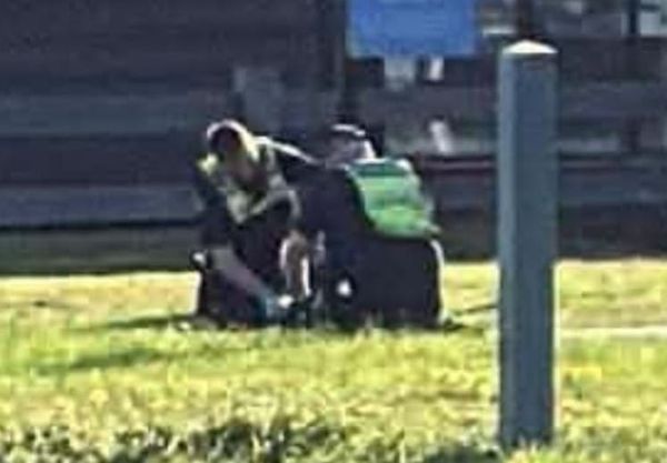 Breaking: Police take down armed 'sleeper' in Wonthaggi post image