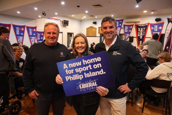 $10 million pledge for Phillip Island sporting precinct post image