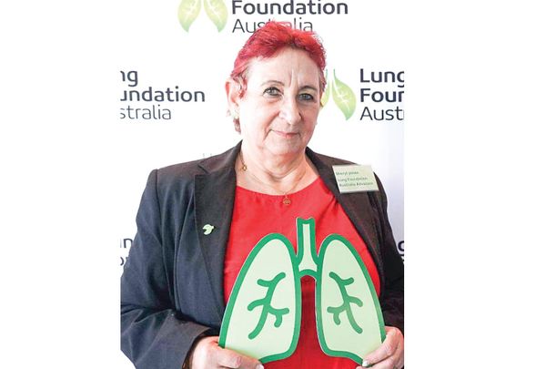 Chronic obstructive pulmonary disease awareness crucial post image